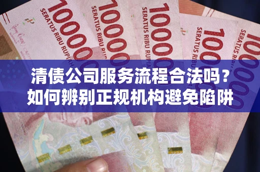 北京清债公司服务流程合法吗？如何辨别正规机构避免陷阱？